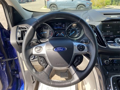 Used 2014 Ford Escape Titanium image 16