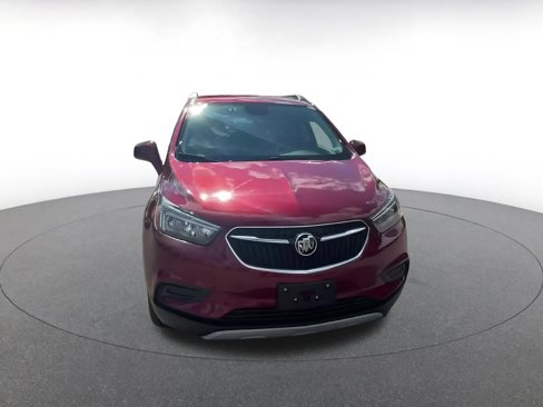 Used 2022 Buick Encore Preferred w/ Safety Package image 4