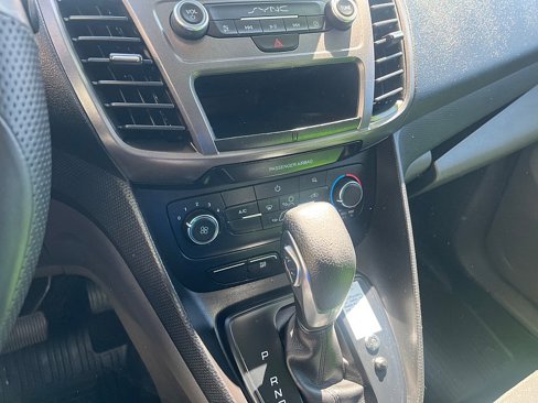 Used 2019 Ford Transit Connect XLT w/ CNG/LPG Engine Prep Package image 28
