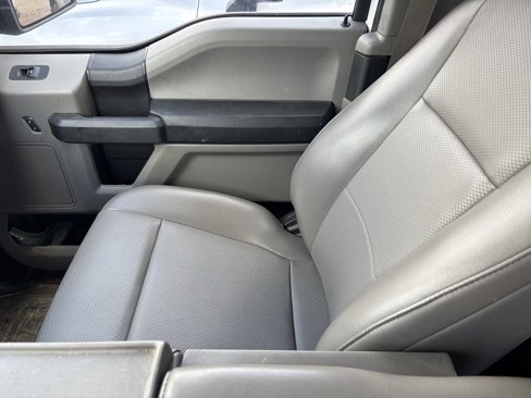 Used 2019 Ford F150 XL w/ XL Power Equipment Group image 13