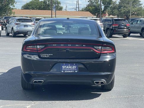 Used 2022 Dodge Charger SXT image 6