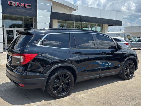 Used 2022 Honda Pilot Special Edition image 7