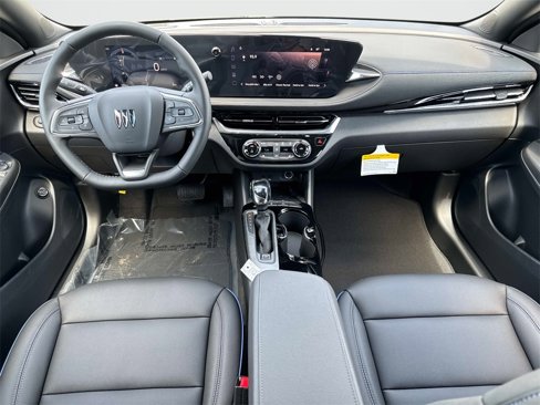 New 2026 Buick Envista Sport Touring w/ Convenience I Package image 21
