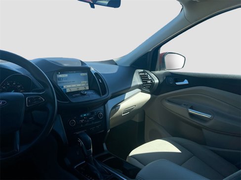 Used 2019 Ford Escape SE image 22