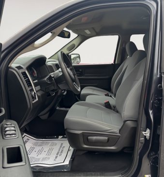 Used 2019 RAM 1500 Express image 12