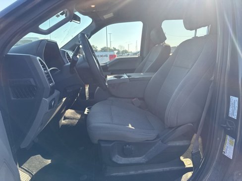Used 2018 Ford F150 XLT image 10