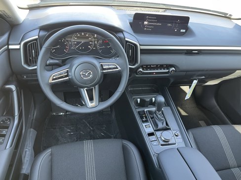 New 2025 MAZDA CX-50 AWD 2.5 S w/ Weather Package image 2