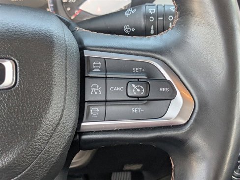 Used 2022 Jeep Compass Limited image 23