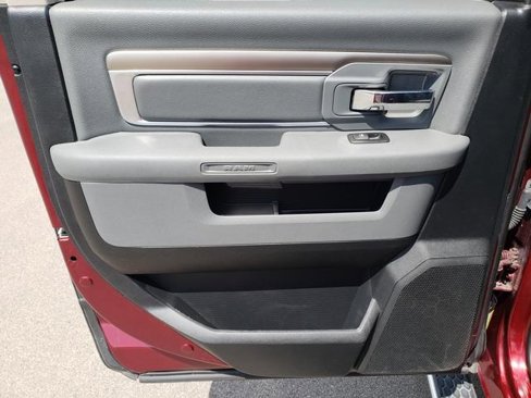 Used 2017 RAM 1500 Big Horn image 13