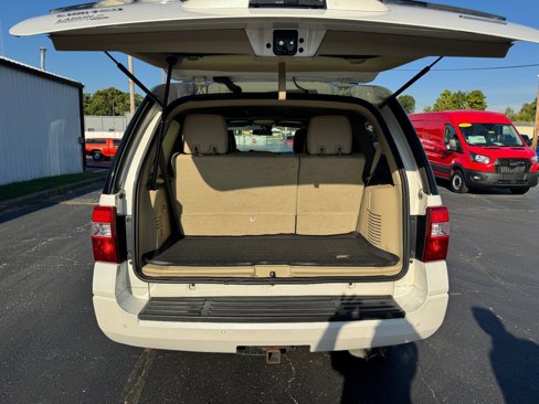 Used 2016 Ford Expedition Limited w/ Equipment Group 301A image 5