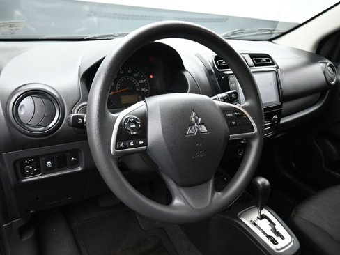 Used 2023 Mitsubishi Mirage ES image 12
