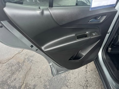 Used 2024 Chevrolet Equinox LT w/ LPO, Floor Liner Package image 21