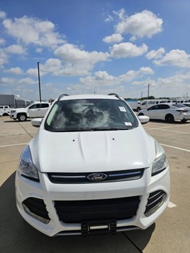 Used 2015 Ford Escape SE w/ Equipment Group 201A image 8