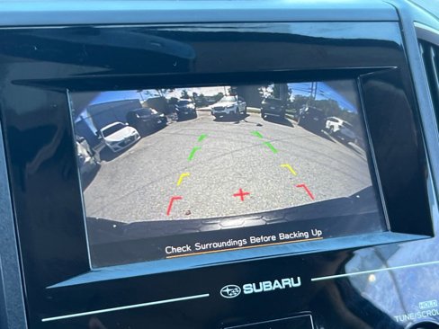 Used 2018 Subaru Crosstrek 2.0i Premium w/ Popular Package #2 image 27