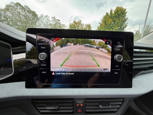 New 2026 Volkswagen Jetta SE image 19