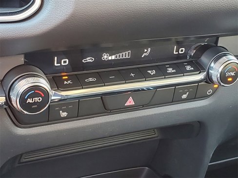 New 2025 MAZDA CX-30 AWD 2.5 S w/ Preferred Package image 18