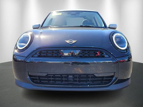 New 2025 MINI Cooper S image 2