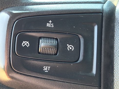 Used 2019 Chevrolet Silverado 1500 Custom Trail Boss w/ Custom Convenience Package image 22