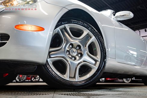 Used 2006 Lexus SC 430 Convertible image 6