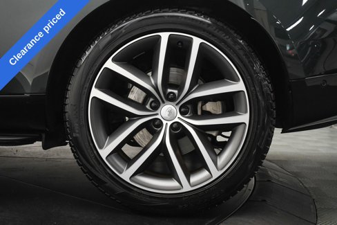 Used 2024 Land Rover Range Rover SE image 33