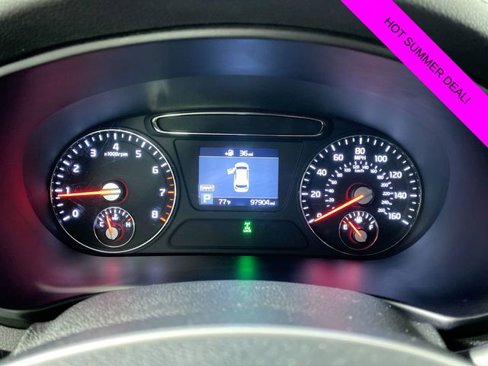 Used 2020 Kia Sorento LX image 18