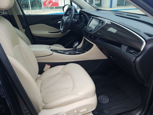 Used 2020 Buick Envision Preferred image 17