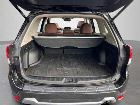 Used 2021 Subaru Forester Touring w/ Popular Package #2 image 8