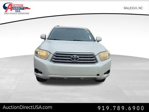 Used 2009 Toyota Highlander 2WD image 3