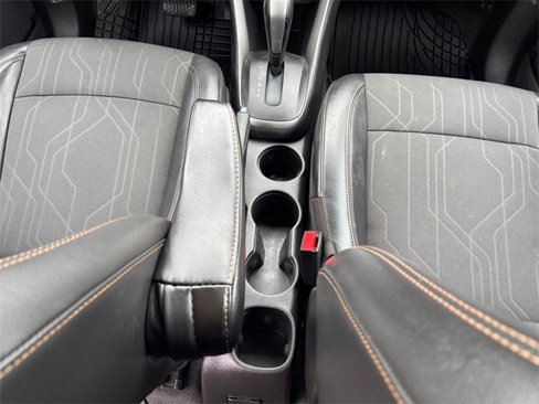 Used 2019 Chevrolet Trax LT w/ Redline Edition image 24
