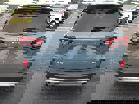 Used 2023 Ford Escape Active image 4
