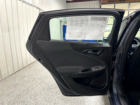 Used 2021 Chevrolet Malibu LT image 19