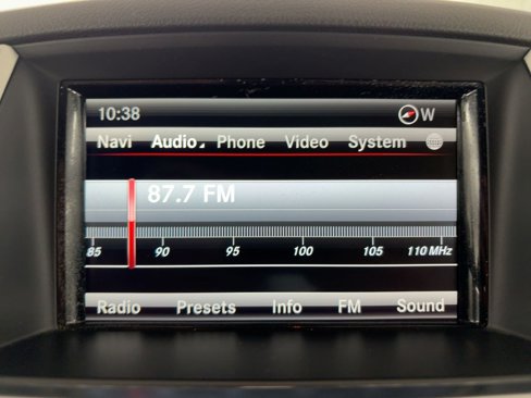 Used 2015 Mercedes-Benz ML 350 2WD image 23