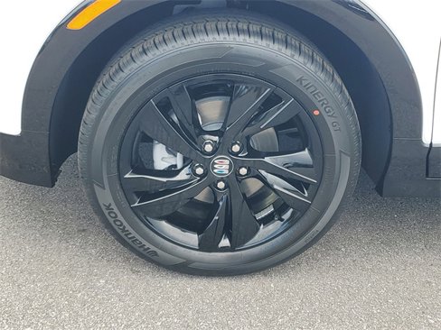 New 2026 Buick Encore GX Sport Touring w/ Advanced Technology Package image 29