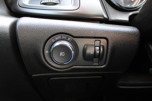 Used 2016 Buick Cascada Premium image 42