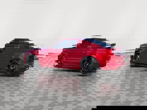 Used 2014 Ford Mustang Coupe w/ Equipment Group 102A image 6