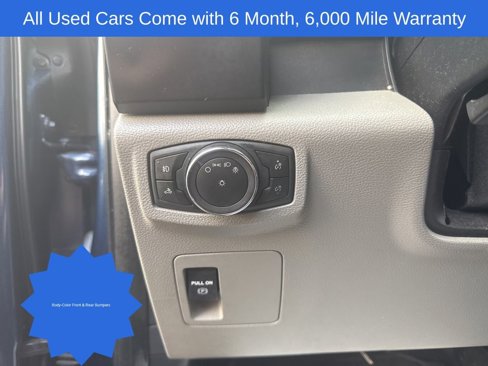 Used 2018 Ford F150 XL w/ Equipment Group 101A Mid image 11