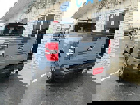 New 2025 Ford Maverick XLT image 29