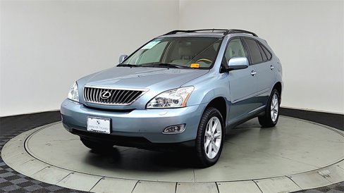 Used 2008 Lexus RX 350 AWD image 2