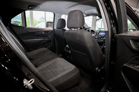 Used 2022 Chevrolet Equinox LT image 22