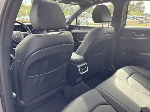 Used 2025 Kia K5 GT w/ GT1 Package image 33