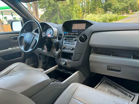 Used 2012 Honda Pilot Touring image 23