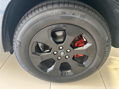 Used 2020 Land Rover Defender 110 X image 21