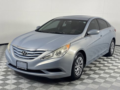 Used 2011 Hyundai Sonata GLS image 7