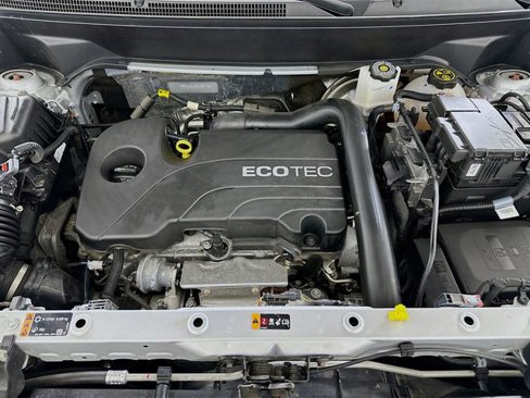 Used 2022 Chevrolet Equinox LT image 28
