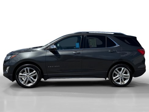 Used 2018 Chevrolet Equinox Premier image 2