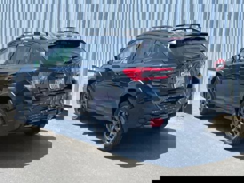 Certified 2022 Subaru Crosstrek 2.5i Sport image 4