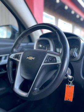 Used 2016 Chevrolet Equinox LT w/ Convenience Package image 6