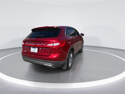Used 2016 Lincoln MKX Select w/ Select Plus Package image 8