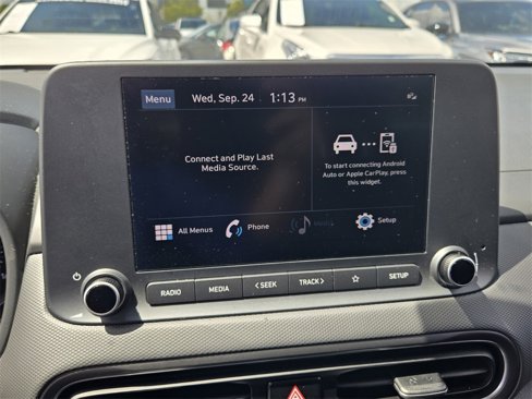 Certified 2023 Hyundai Kona SEL image 18