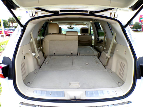 Used 2013 INFINITI JX35 FWD w/ Premium Pkg image 9